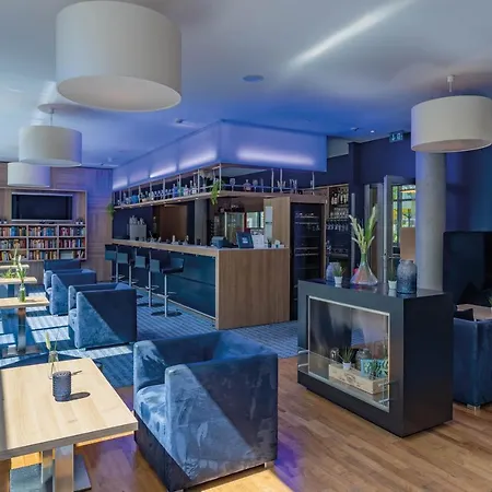 Ξενοδοχείο Seminaris Campushotel Βερολίνο