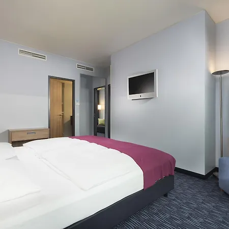 Seminaris Campushotel Βερολίνο