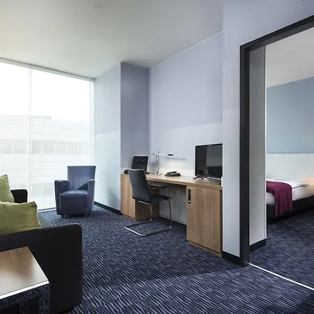 Ξενοδοχείο Seminaris Campushotel Βερολίνο
