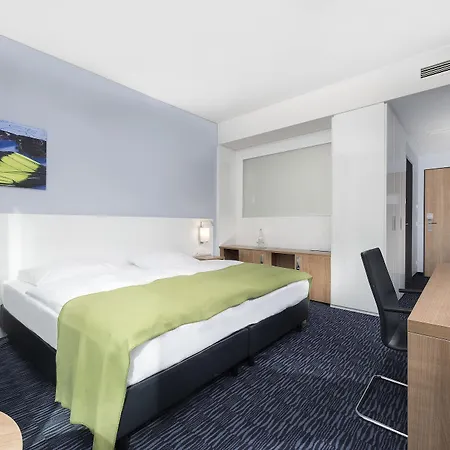 Ξενοδοχείο Seminaris Campushotel Βερολίνο