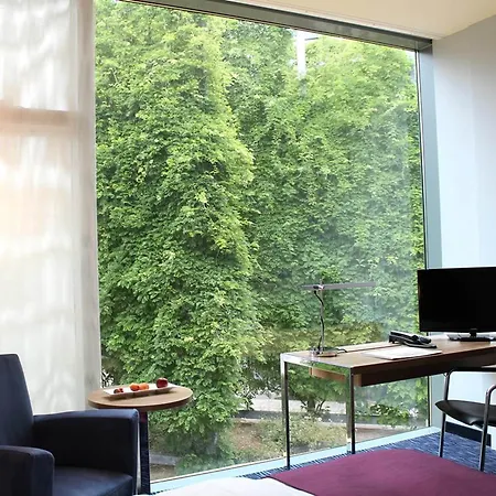 Seminaris Campushotel Ξενοδοχείο