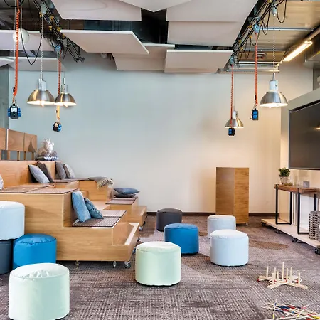Seminaris Campushotel 4* Βερολίνο