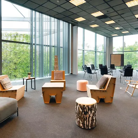 Seminaris Campushotel Ξενοδοχείο