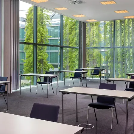 Ξενοδοχείο Seminaris Campushotel