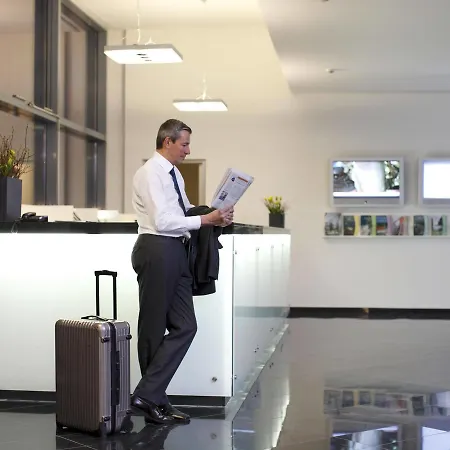 Seminaris Campushotel Ξενοδοχείο 4*