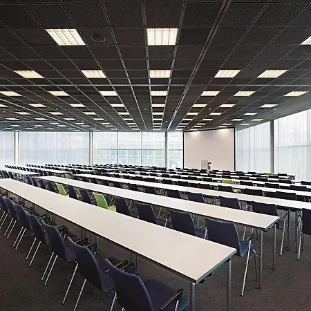 Seminaris Campushotel 4* Βερολίνο