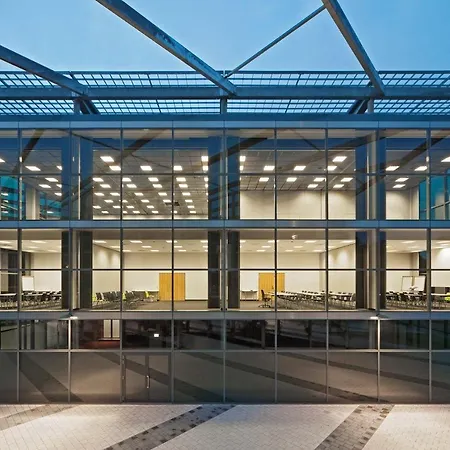 Seminaris Campushotel Ξενοδοχείο 4*