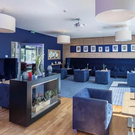 Seminaris Campushotel Berlino