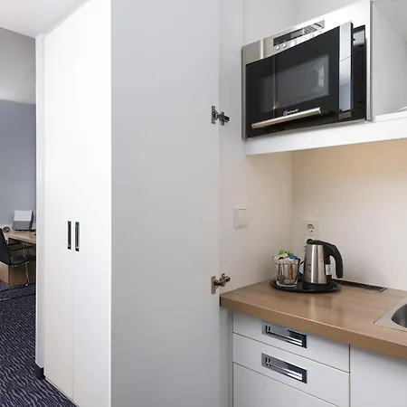 Seminaris Campushotel Berlino