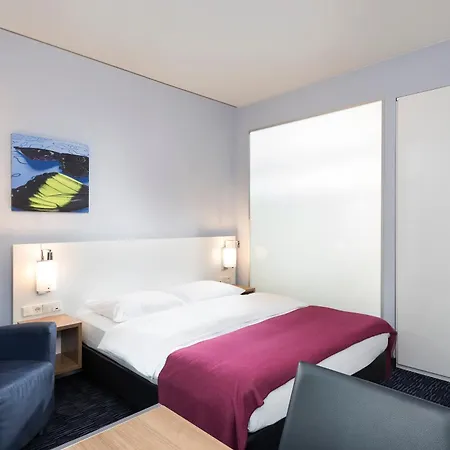 Seminaris Campushotel Berlin