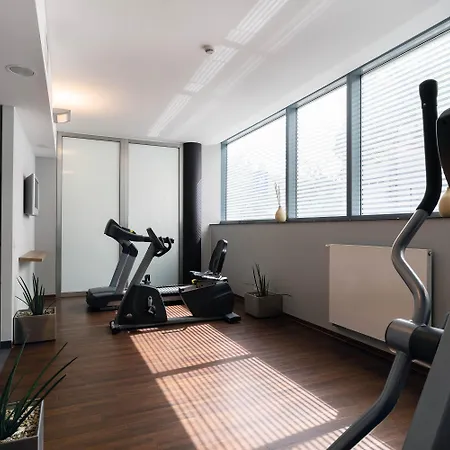 Seminaris Campushotel Hotel