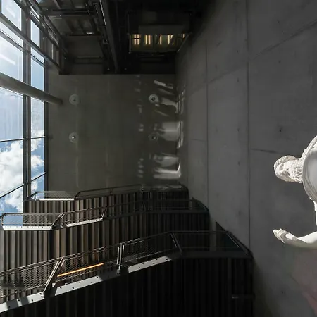 Seminaris Campushotel Berlino