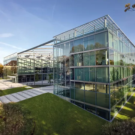 Seminaris Campushotel Hotel Berlino