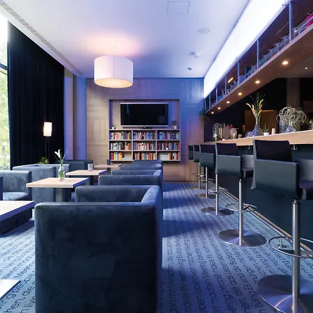 Seminaris Campushotel 4* Berlino