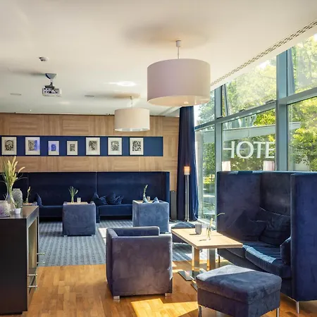 Seminaris Campushotel 4* ベルリン