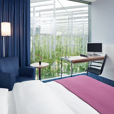 Hotel Seminaris Campushotel