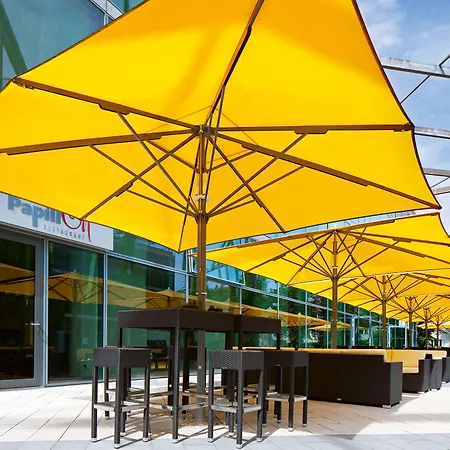 Hotel Seminaris Campushotel Berlino