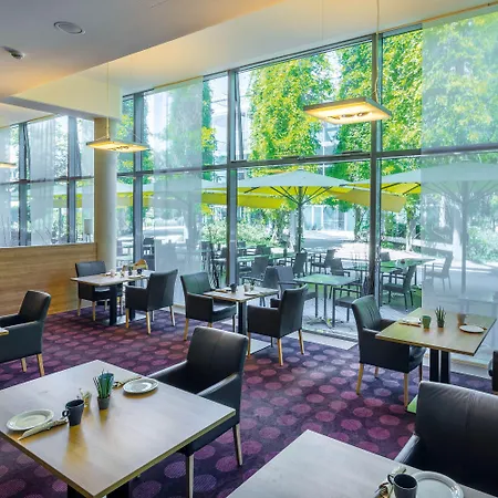 Seminaris Campushotel Hotel