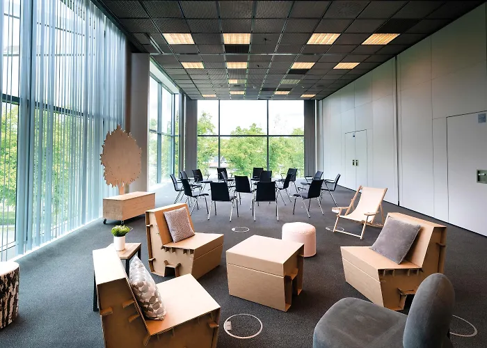 ホテル Seminaris Campushotel