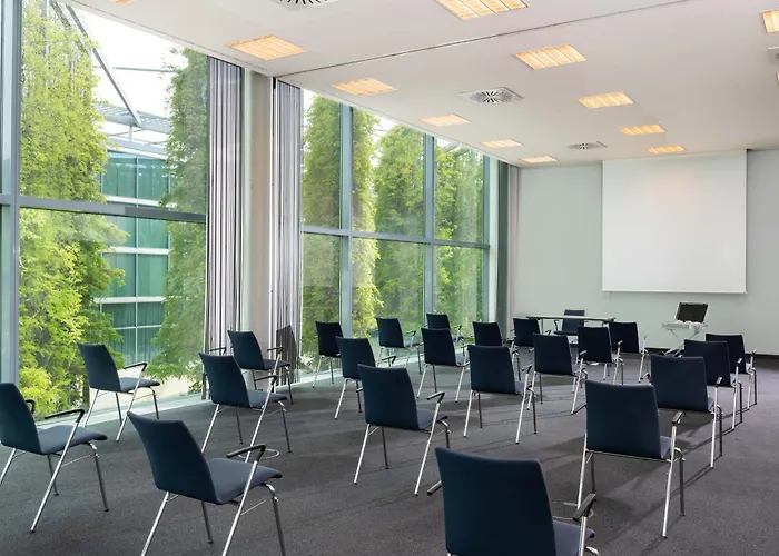 Seminaris Campushotel