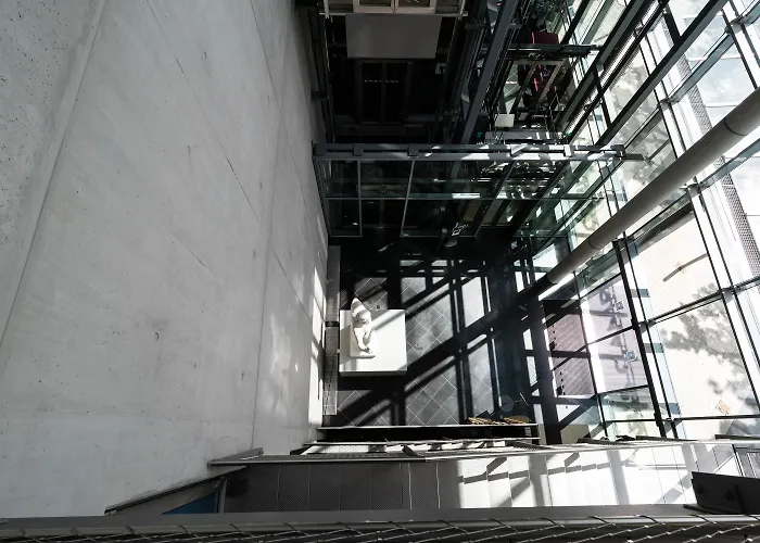 ホテル Seminaris Campushotel 4*