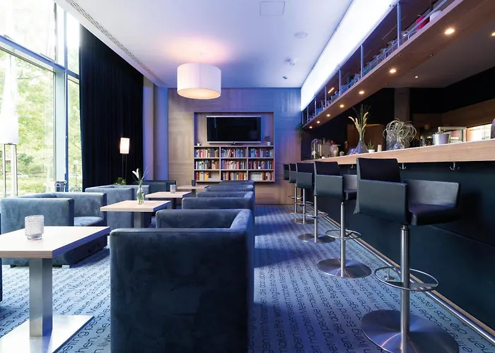 Seminaris Campushotel 4* ベルリン