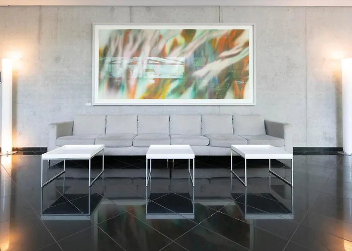 Seminaris Campushotel