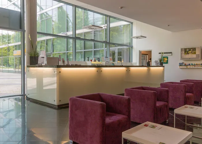 Seminaris Campushotel