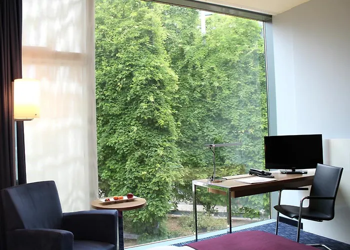 Seminaris Campushotel