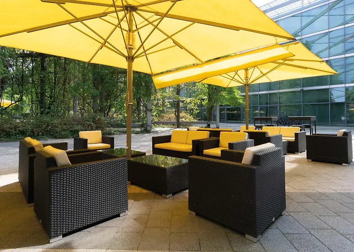 Seminaris Campushotel 4* ベルリン