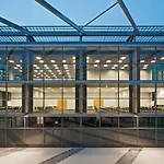 Seminaris Campushotel Otel 4*