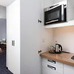 Seminaris Campushotel Berlin