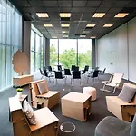 Otel Seminaris Campushotel