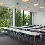 Seminaris Campushotel 4*