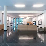 Seminaris Campushotel 4*