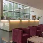 Otel Seminaris Campushotel 4*