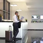Seminaris Campushotel 4* Βερολίνο