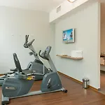 Seminaris Campushotel Otel