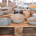 Otel Seminaris Campushotel