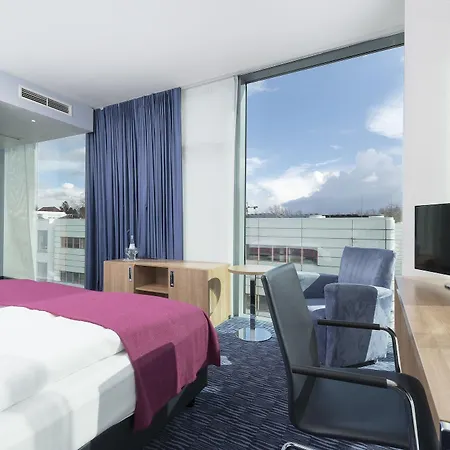 Seminaris Campushotel Berlino