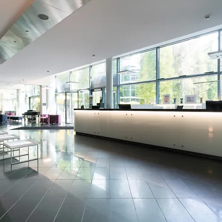 Seminaris Campushotel Hotel Berlino
