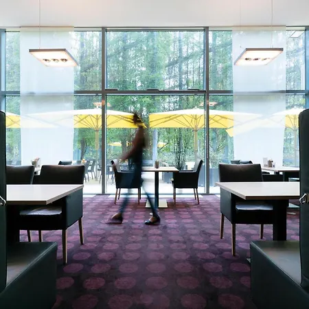 Seminaris Campushotel Hotel Berlim