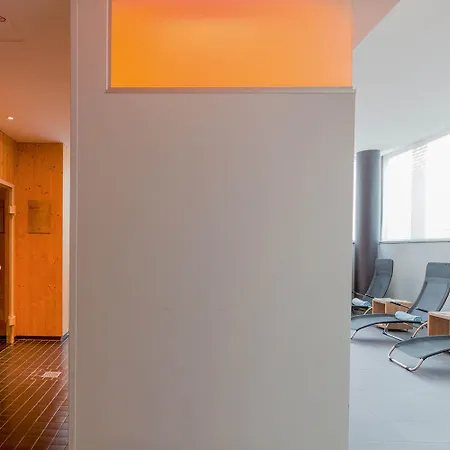 Seminaris Campushotel Hotel Berlino