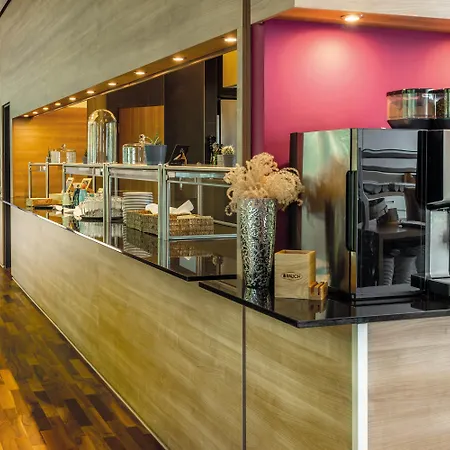 Hotel Seminaris Campushotel Berlino