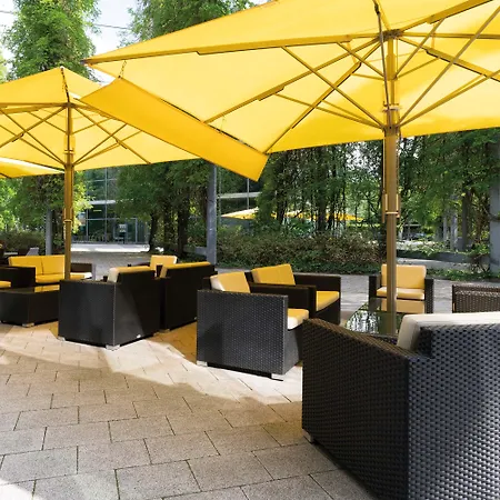 Seminaris Campushotel Berlino
