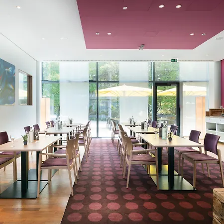Seminaris Campushotel Berlino