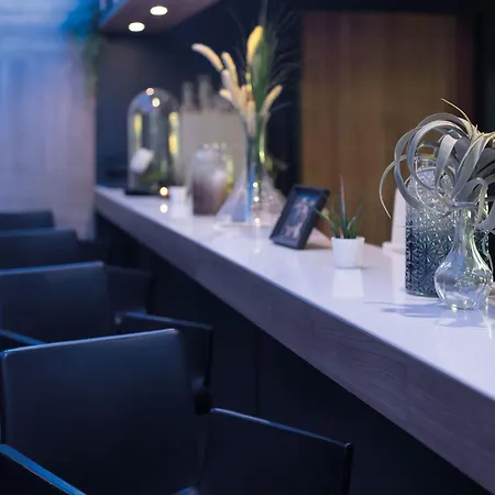 Seminaris Campushotel Hotell