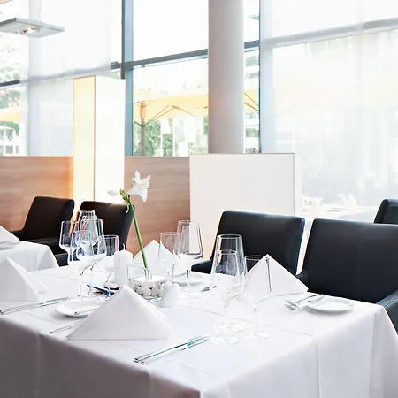 Seminaris Campushotel Berlin