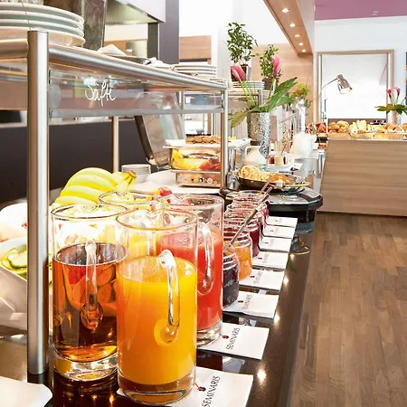 Seminaris Campushotel Hotel Berlino