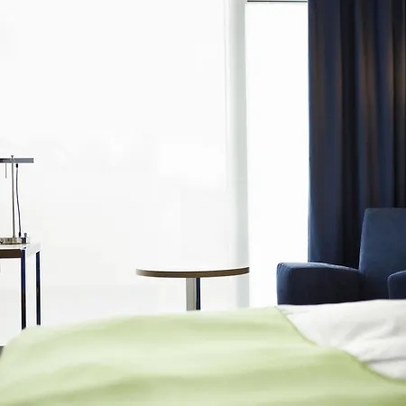 Seminaris Campushotel Hotel Berlino